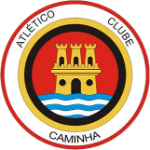 شعار At. Caminha