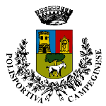 شعار A.S.D. Polisportiva Campeginese