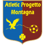 شعار Atletic Progetto Montagna