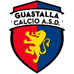 شعار Guastalla Calcio Saturno
