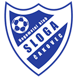 NK Sloga Čakovec - Veterani شعار NK Sloga Čakovec - Veterani