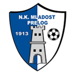 شعار NK Mladost Komet Prelog - Veterani