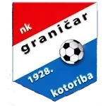 NK Graničar Kotoriba - Veterani شعار NK Graničar Kotoriba - Veterani