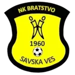 شعار NK Bratstvo Savska Ves - Veterani