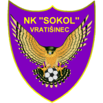 NK Sokol Vratišinec - Veterani شعار NK Sokol Vratišinec - Veterani