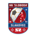 شعار NK Sloboda Slakovec - Veterani