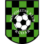 شعار NK Rudar Mursko Središće - Veterani