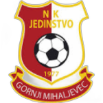 شعار NK Jedinstvo Gornji Mihaljevec - Veterani