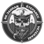 شعار NK Jadran Štefanec - Veterani