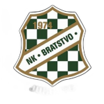 NK Bratstvo Jurovec - Veterani شعار NK Bratstvo Jurovec - Veterani