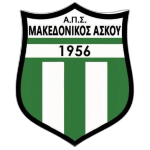 APS Makedonikos Askou شعار APS Makedonikos Askou