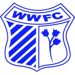 شعار West Wallsend SFC