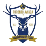 شعار Toronto Awaba FC
