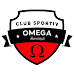 شعار ACS Omega București
