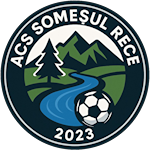 شعار ACS Someșul Rece 2023
