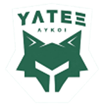 YLTEX Lykoi شعار YLTEX Lykoi