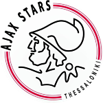 شعار Ajax Stars Thessaloniki