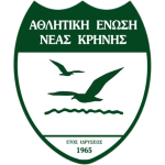 AEN Krinis شعار AEN Krinis