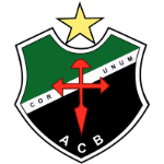 شعار AC Bougadense B