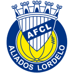 شعار Aliados FC Lordelo B