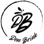 شعار FC Den Brink