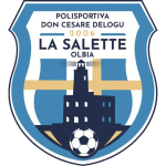 شعار Don Cesare Delogu La Salette Olbia