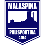 شعار Malaspina Osilo