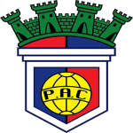 شعار Pedrouços AC B