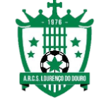 شعار ARC S. Lourenço do Douro B