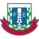 شعار FC Encamp B