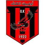 شعار Olympique du Kef