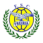 شعار Freiria SC