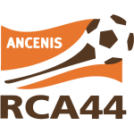 شعار RC Ancenis 44