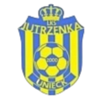 شعار Jutrzenka Unieck