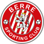 Berre SC شعار Berre SC