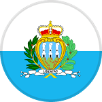 شعار San Marino U16