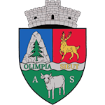 شعار AS Olimpia Șieuț