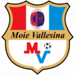شعار Moie Vallesina