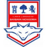 شعار Barbara Monserra