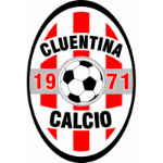 شعار Cluentina Calcio