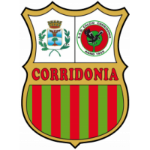 شعار Calcio Corridonia