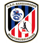 شعار Sangiorgese Monterubbianese