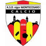 شعار Vigor Montecosaro