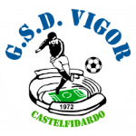 شعار Vigor Castelfidardo