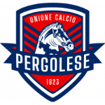 شعار Unione Calcio Pergolese