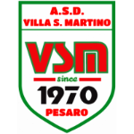 Villa San Martino شعار Villa San Martino