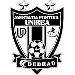 شعار AS Unirea Dedrad