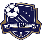 شعار AS Viitorul Crăciunești