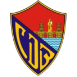 شعار CD Benavente B