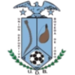 شعار UD Bovedana